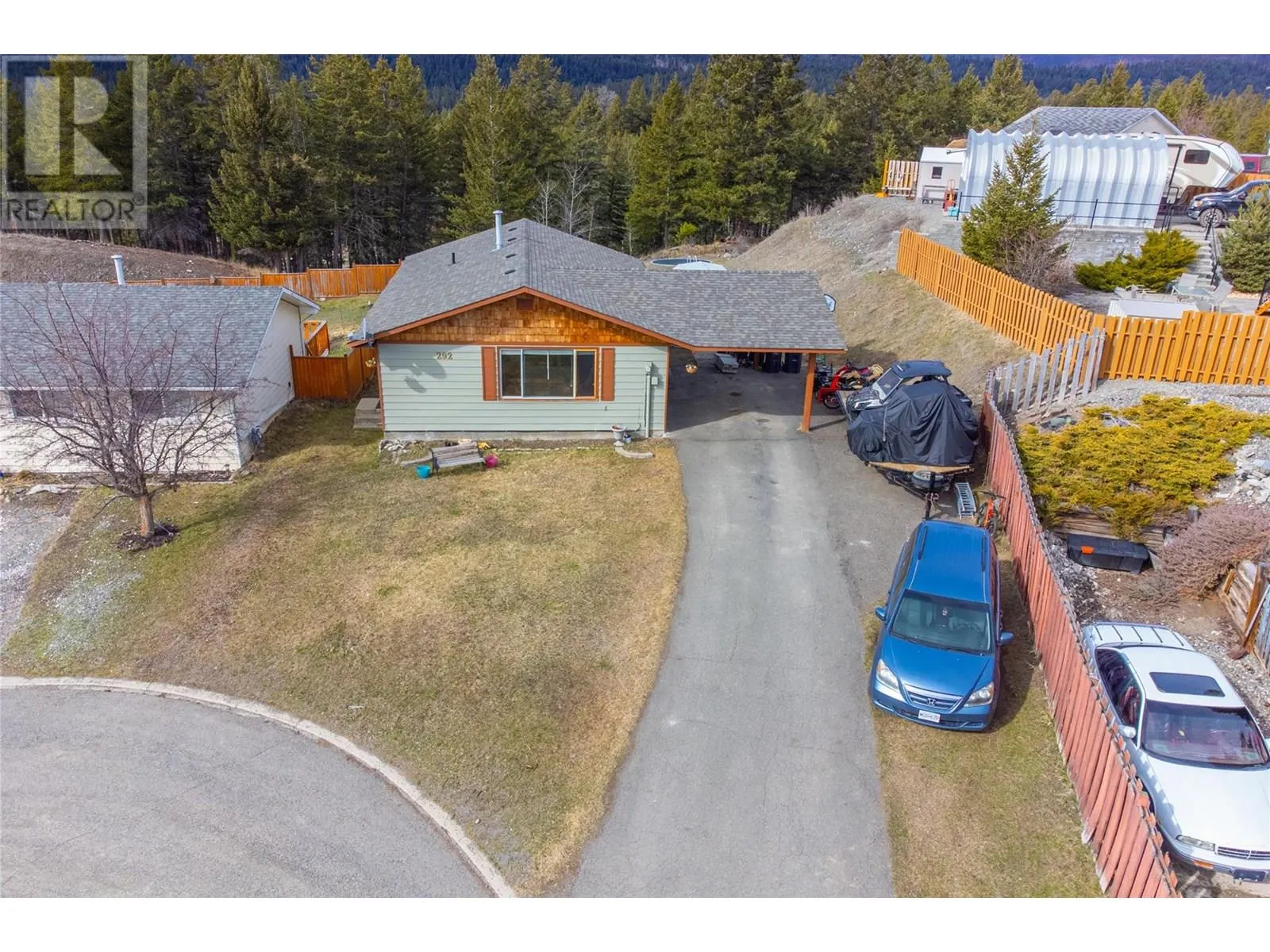 292 JUNIPER Drive