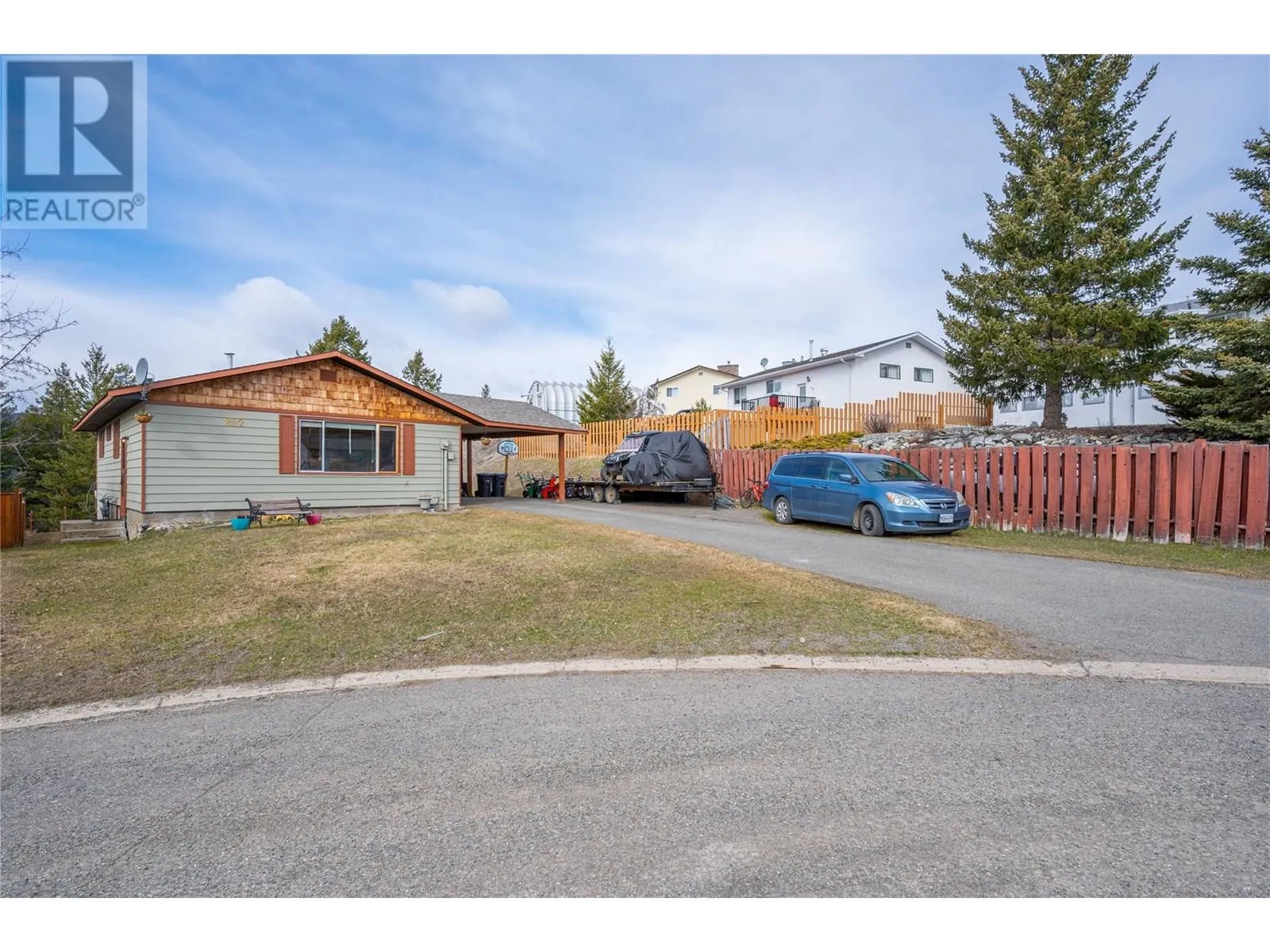 292 JUNIPER Drive