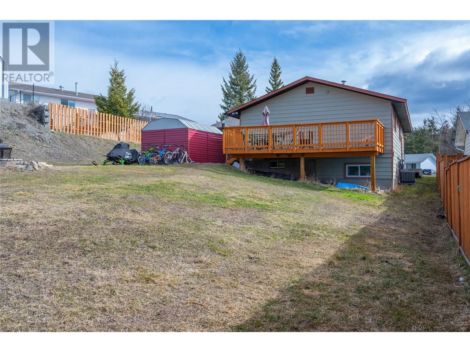 292 JUNIPER Drive