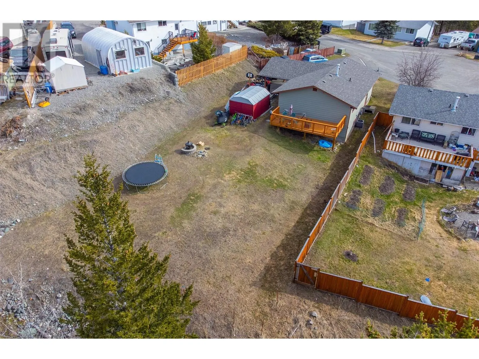 292 JUNIPER Drive