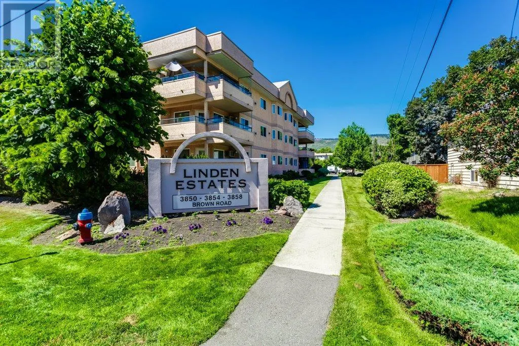 3850 Brown Road Unit# 306