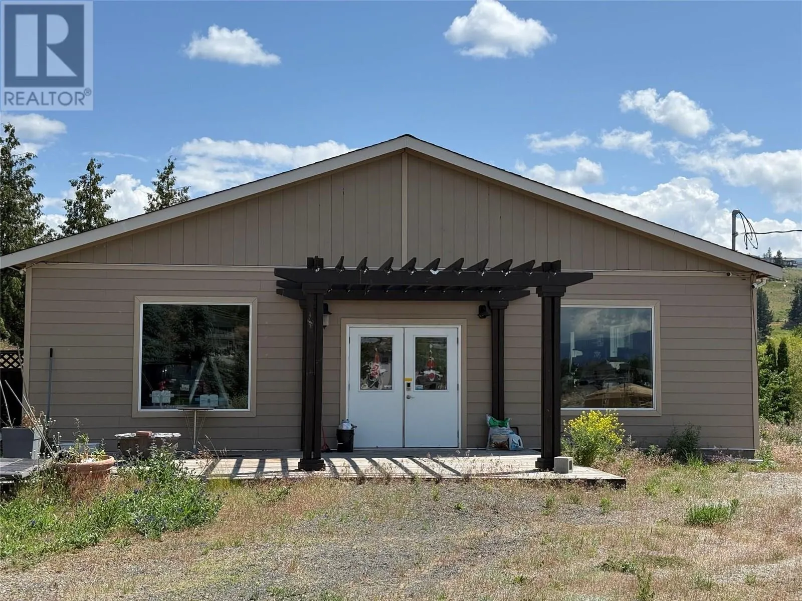 1605 Garner Road