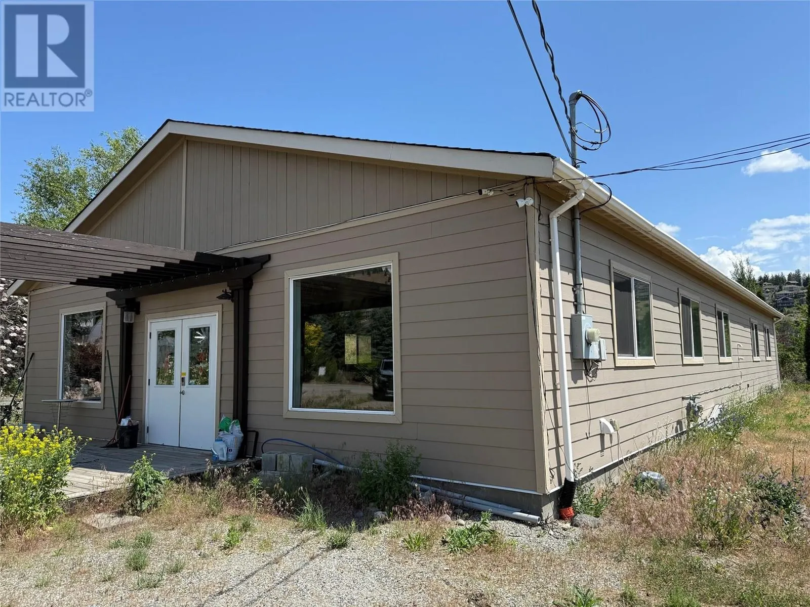 1605 Garner Road