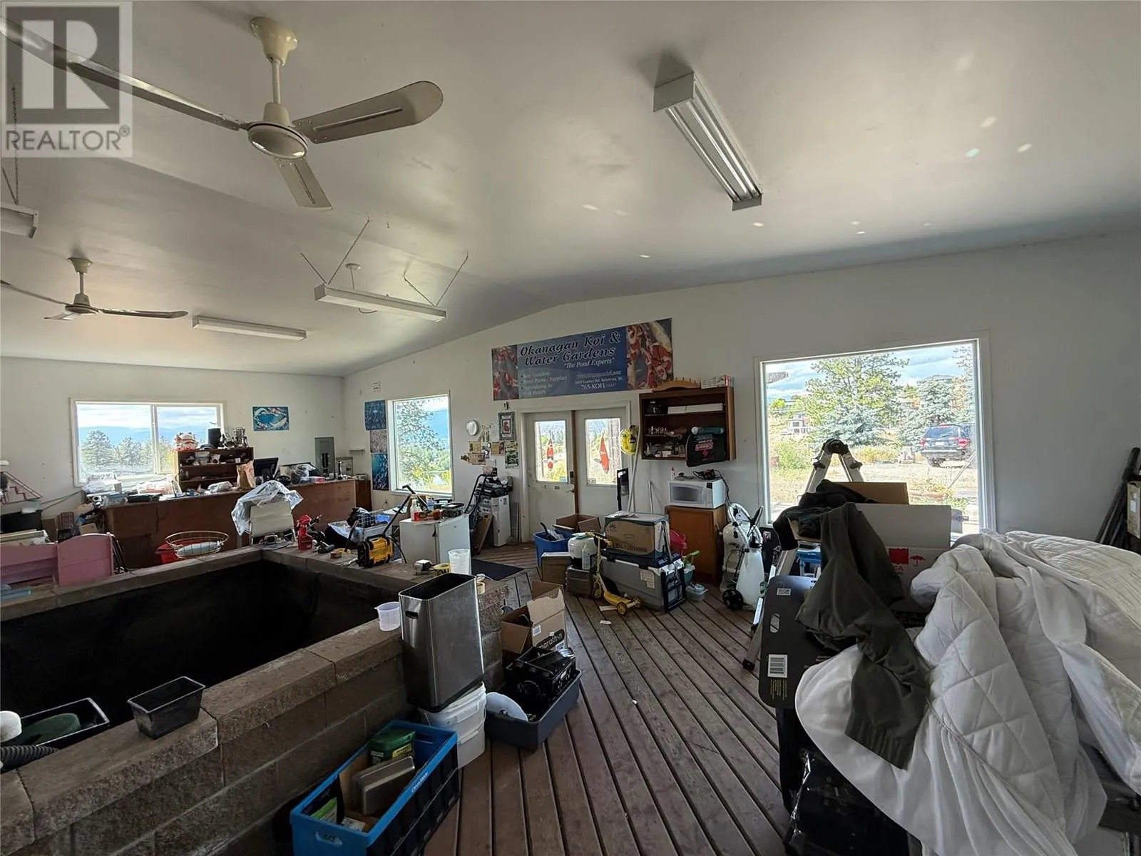 1605 Garner Road