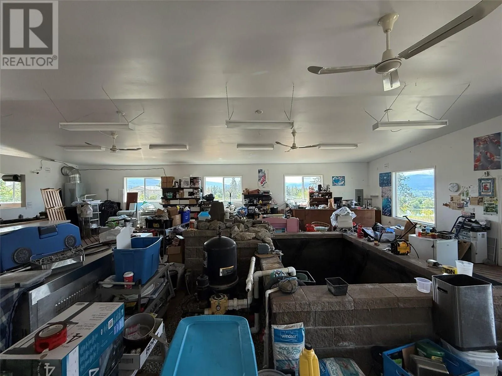 1605 Garner Road