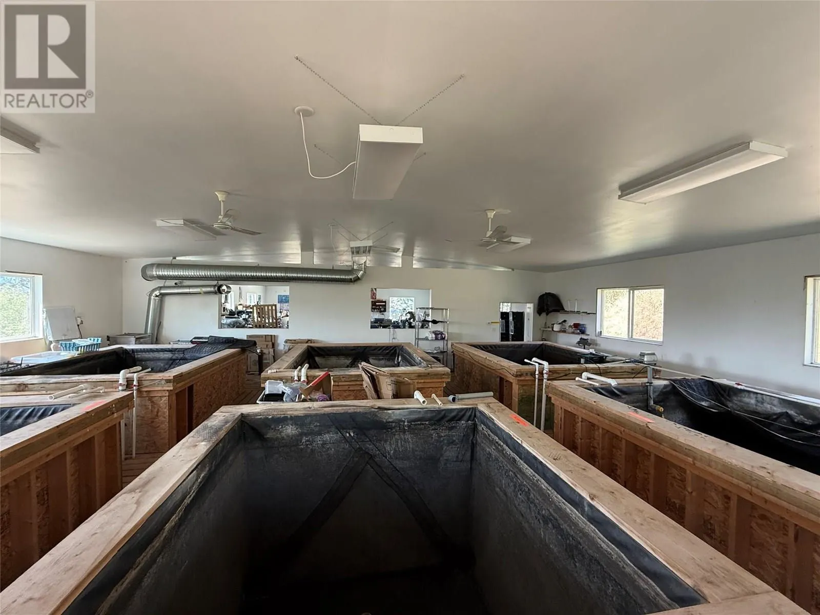 1605 Garner Road