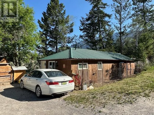 4968 Highway 93 Highway Lot# 1
