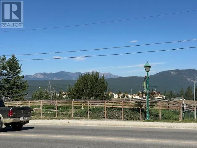 4968 Highway 93 Highway Lot# 1