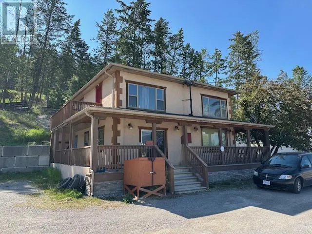4968 Highway 93 Highway Lot# 1