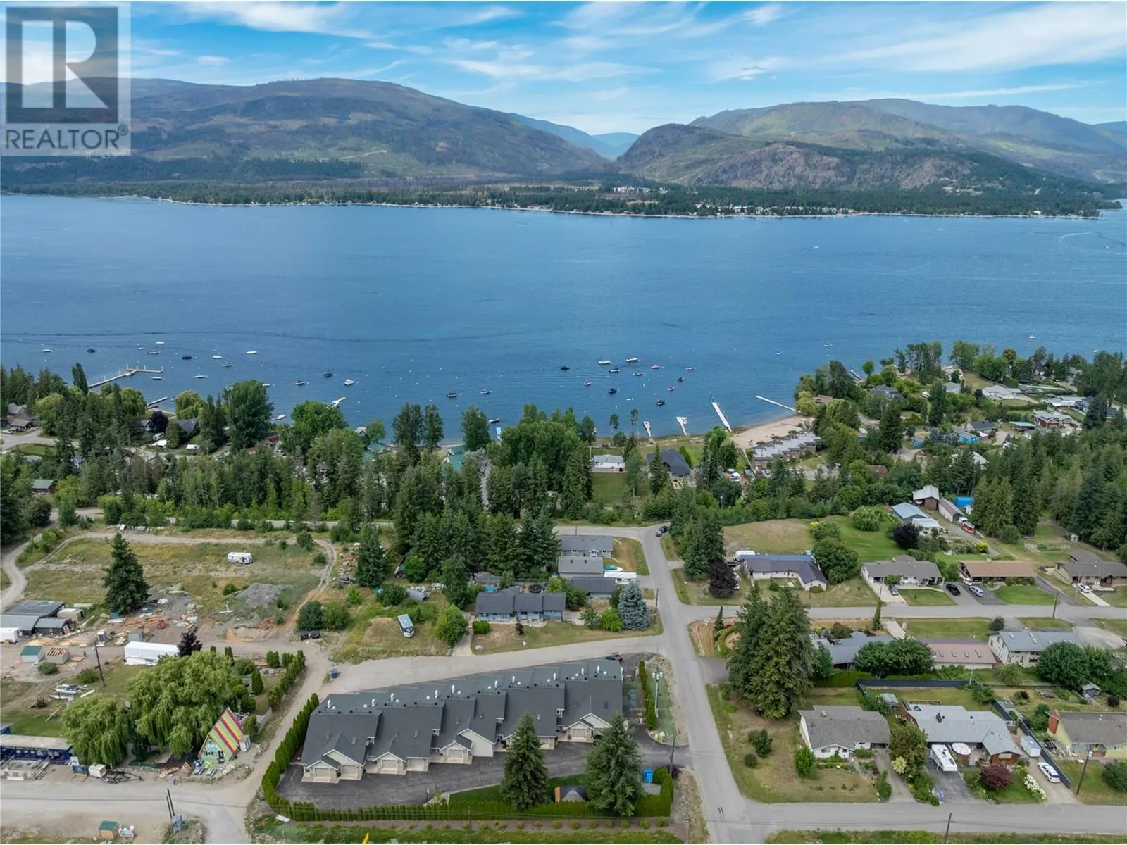 2802 Henstridge Road Unit# 9