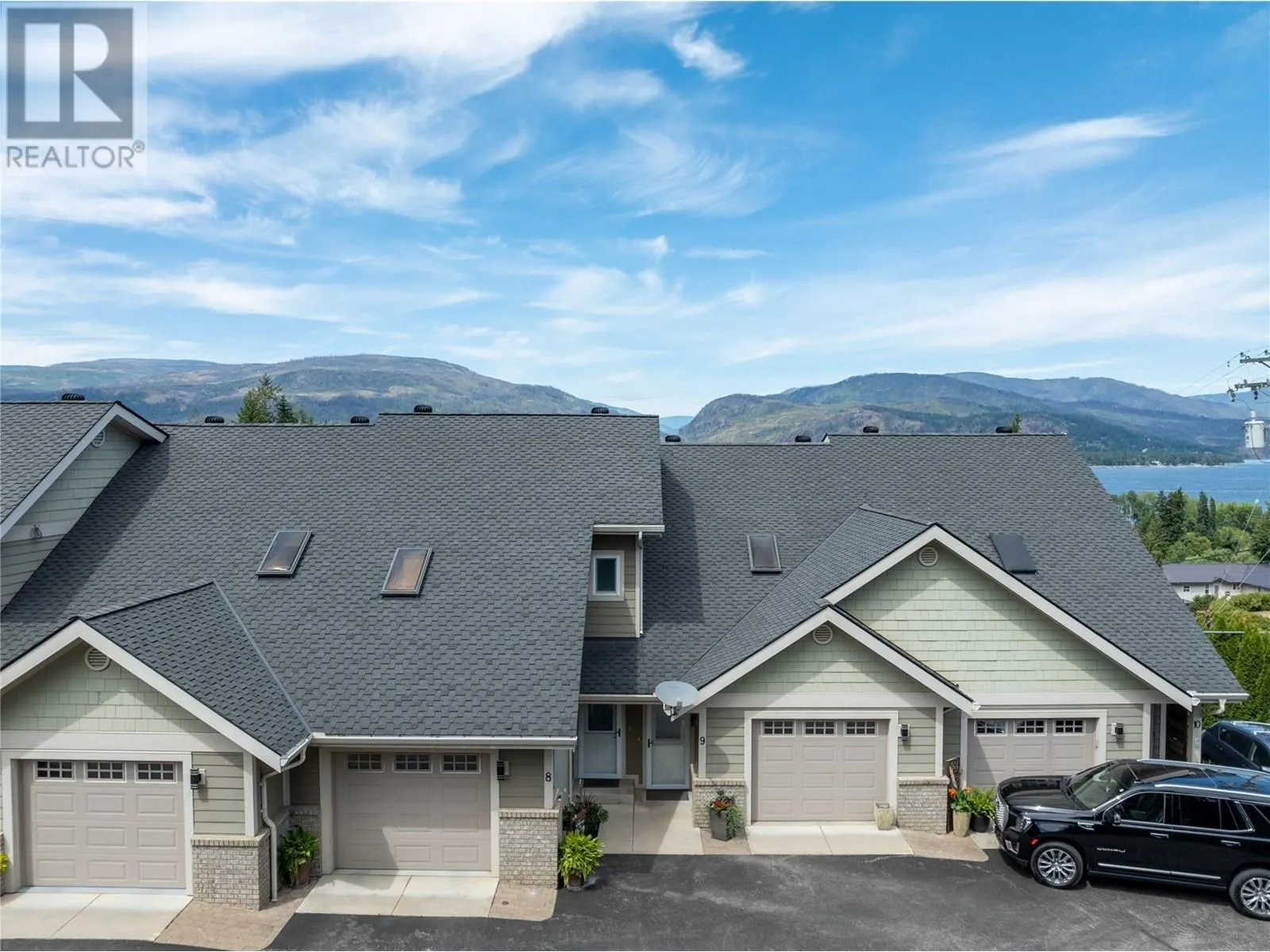 2802 Henstridge Road Unit# 9