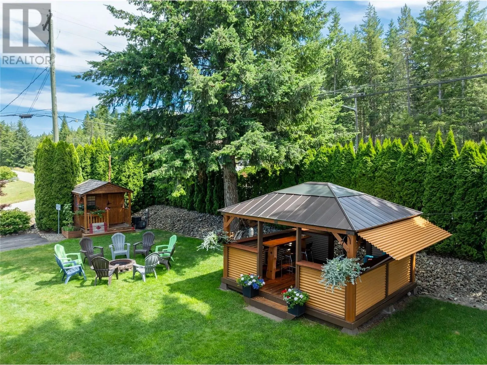 2802 Henstridge Road Unit# 9