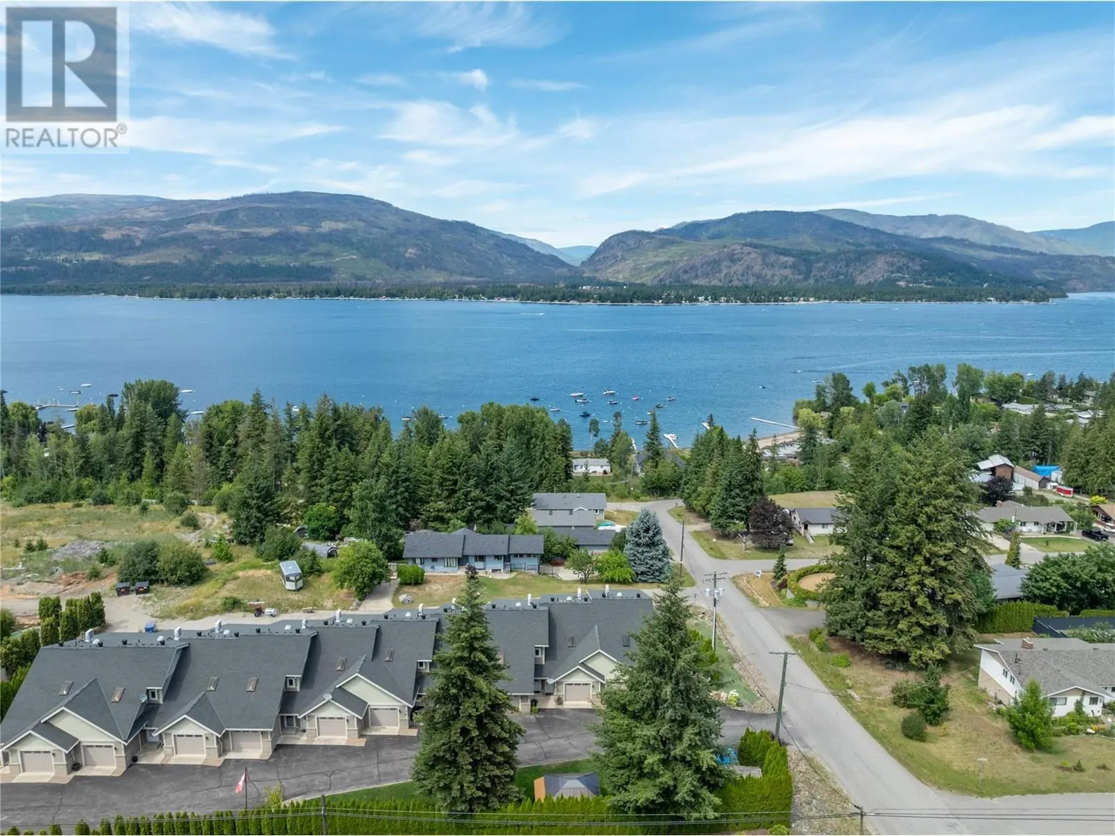 2802 Henstridge Road Unit# 9