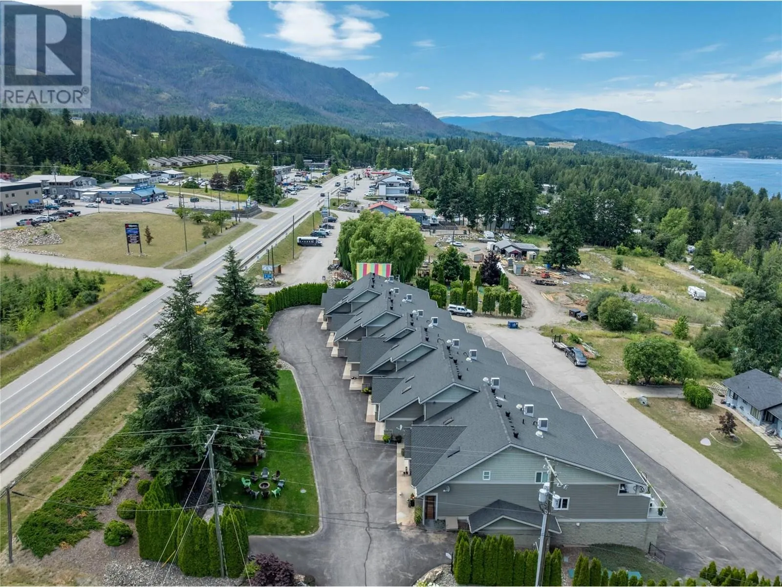 2802 Henstridge Road Unit# 9