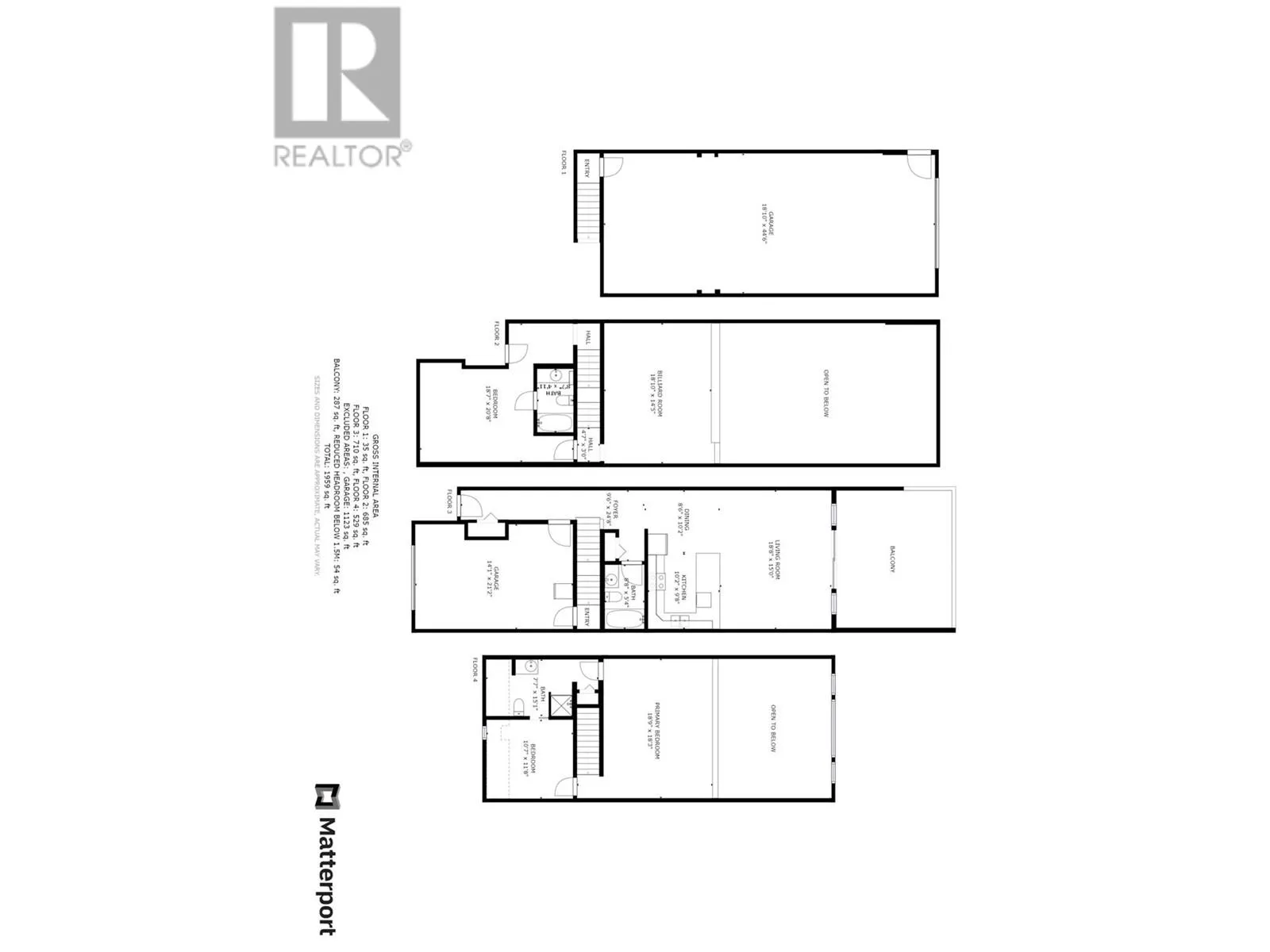 2802 Henstridge Road Unit# 9