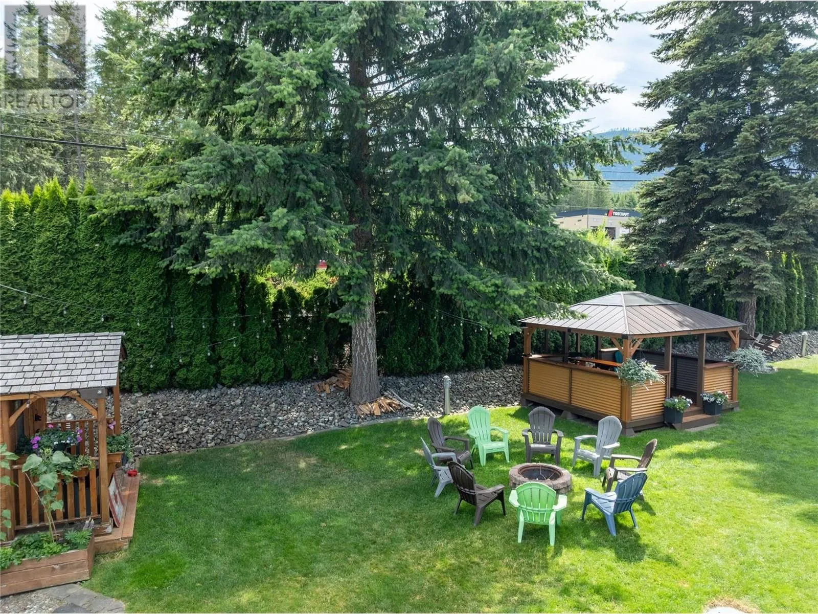 2802 Henstridge Road Unit# 9