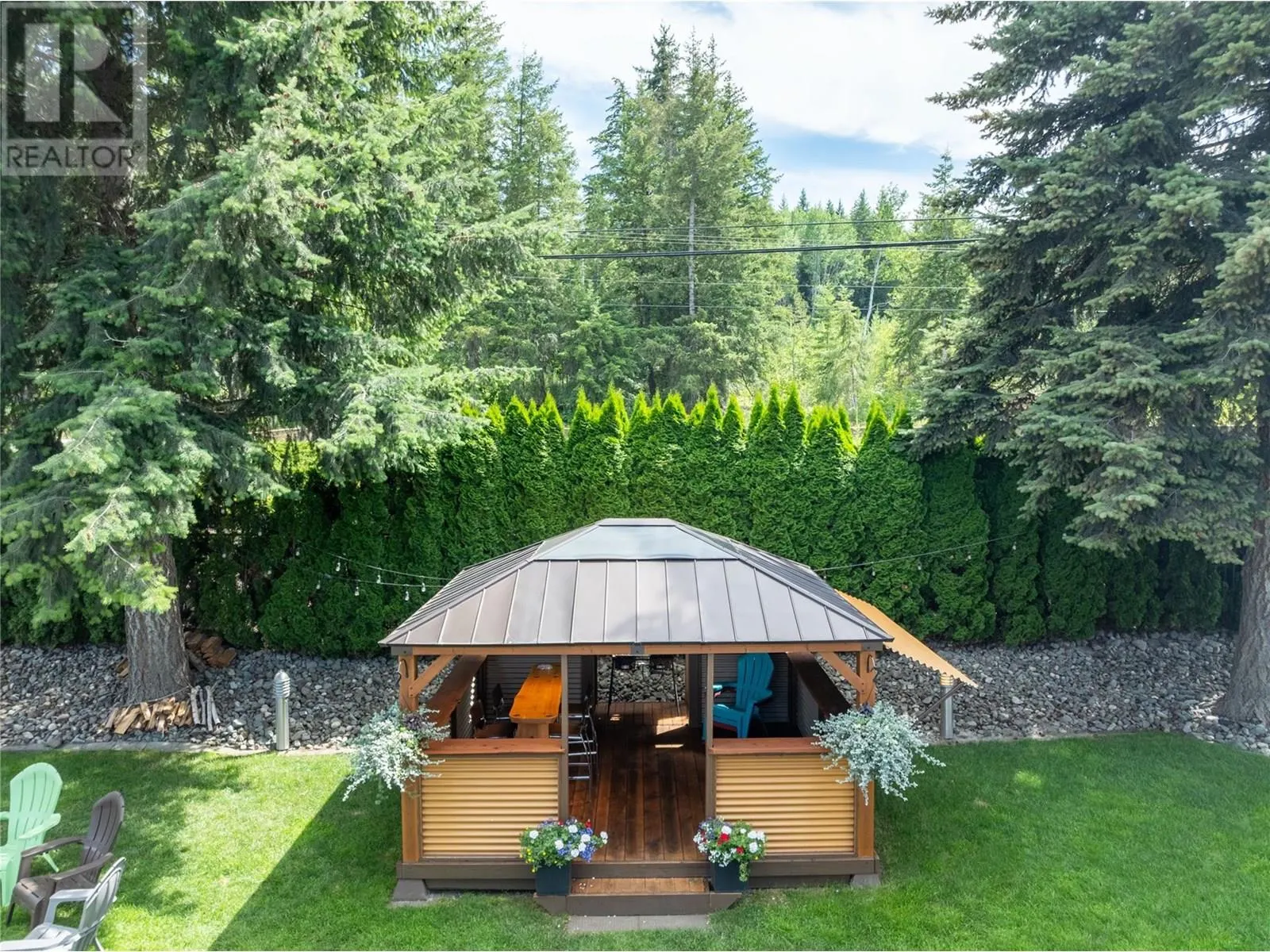 2802 Henstridge Road Unit# 9