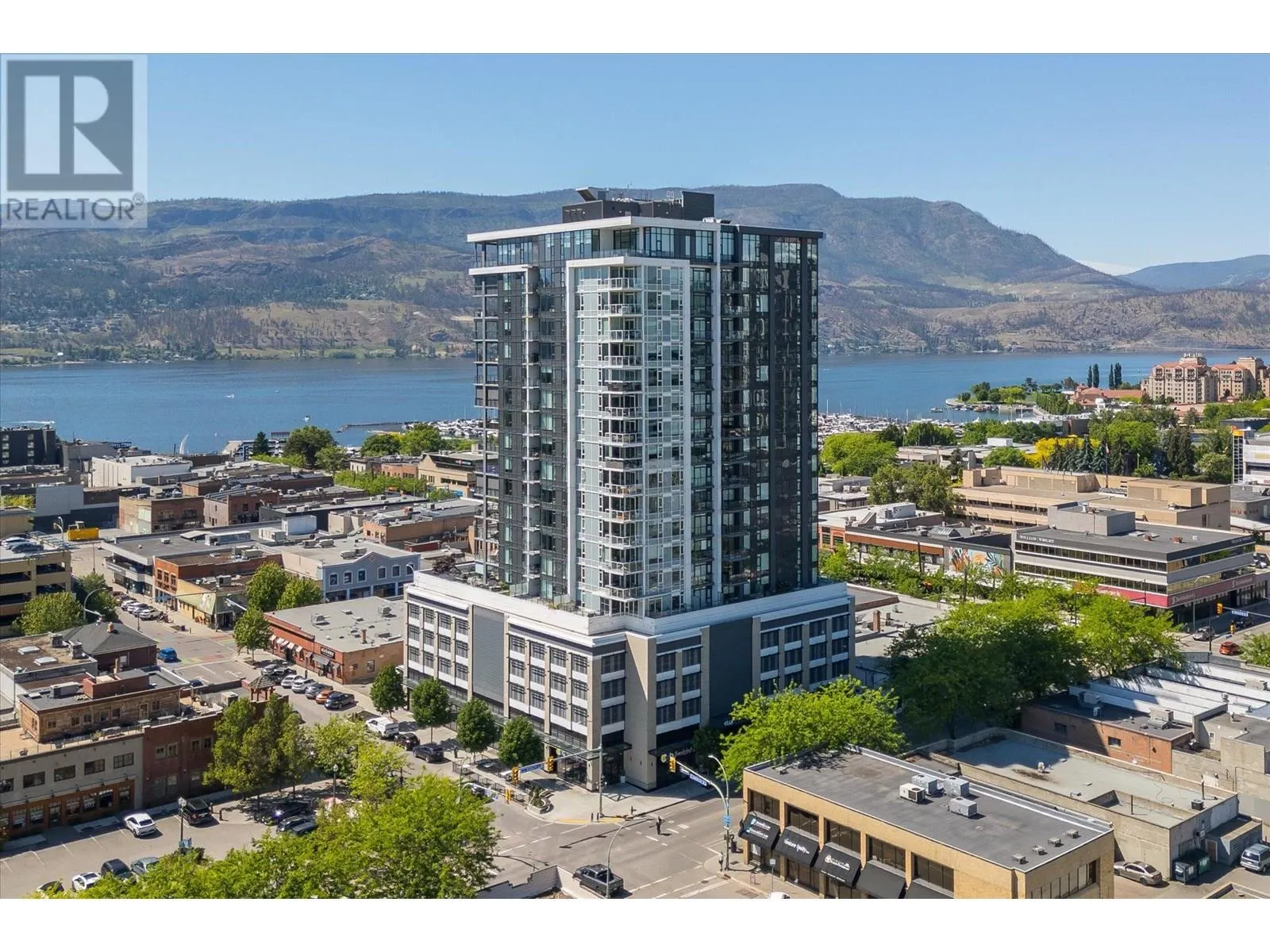 1588 Ellis Street Unit# 2002