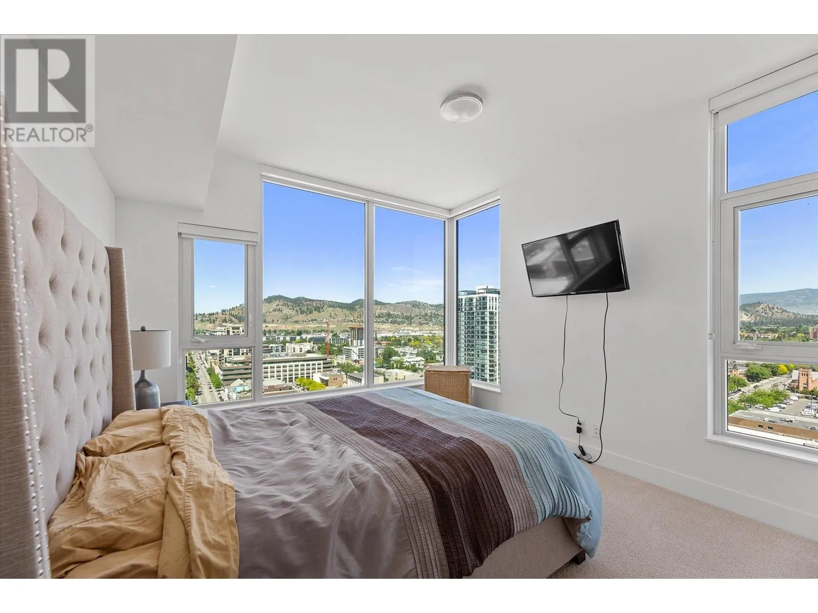 1588 Ellis Street Unit# 2002
