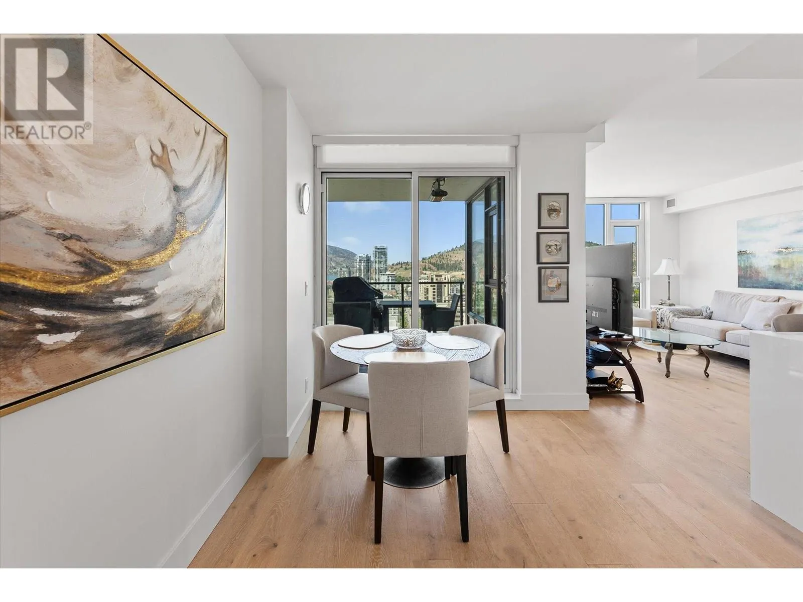 1588 Ellis Street Unit# 2002