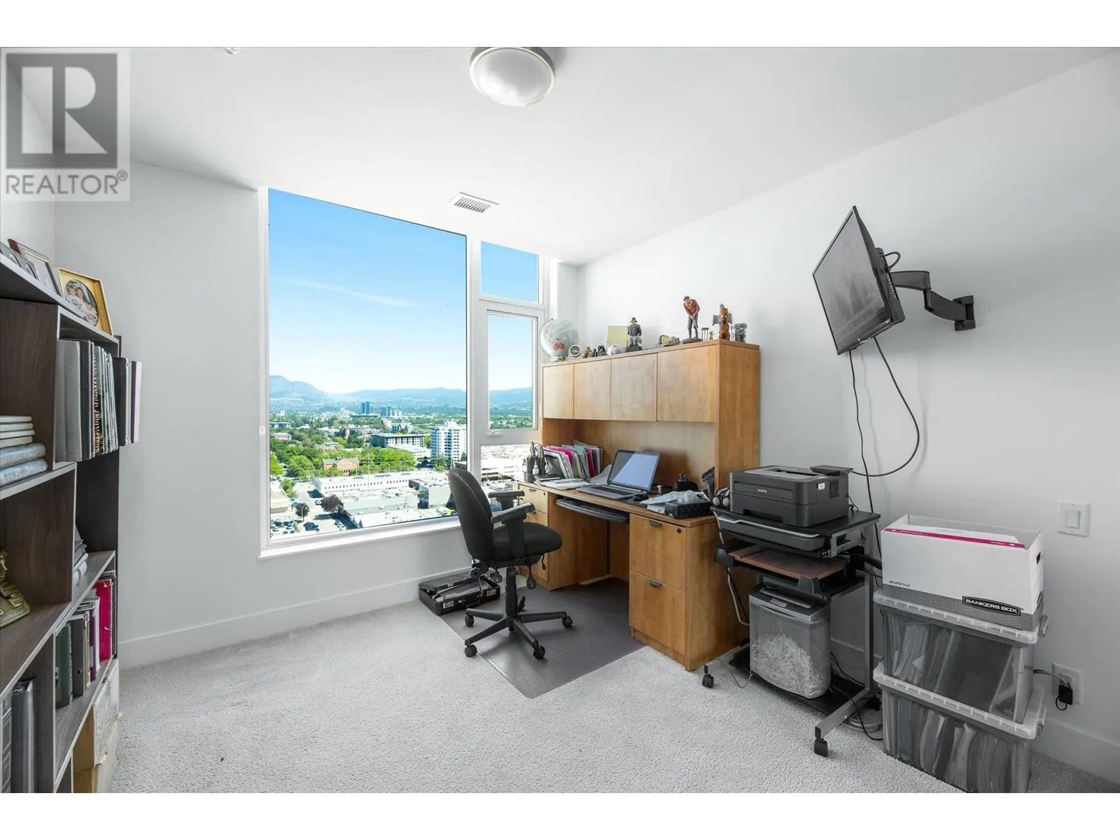 1588 Ellis Street Unit# 2002