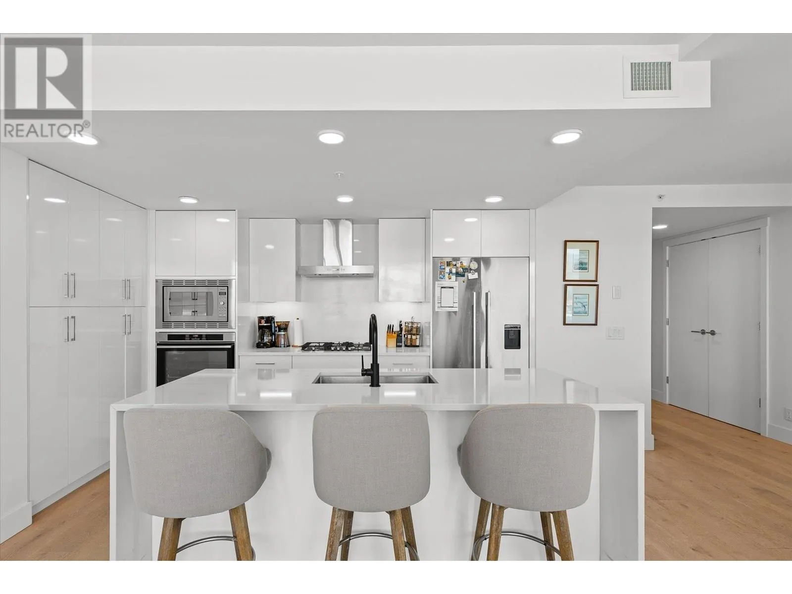 1588 Ellis Street Unit# 2002
