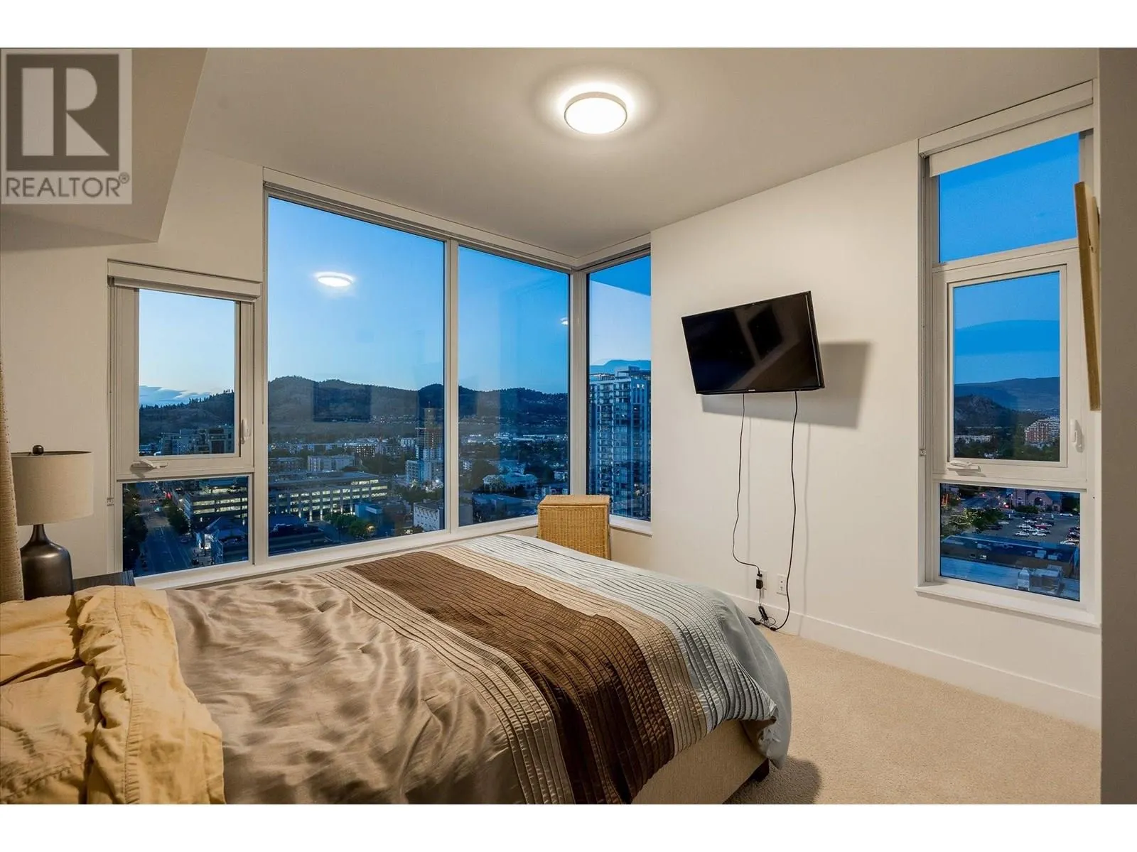 1588 Ellis Street Unit# 2002