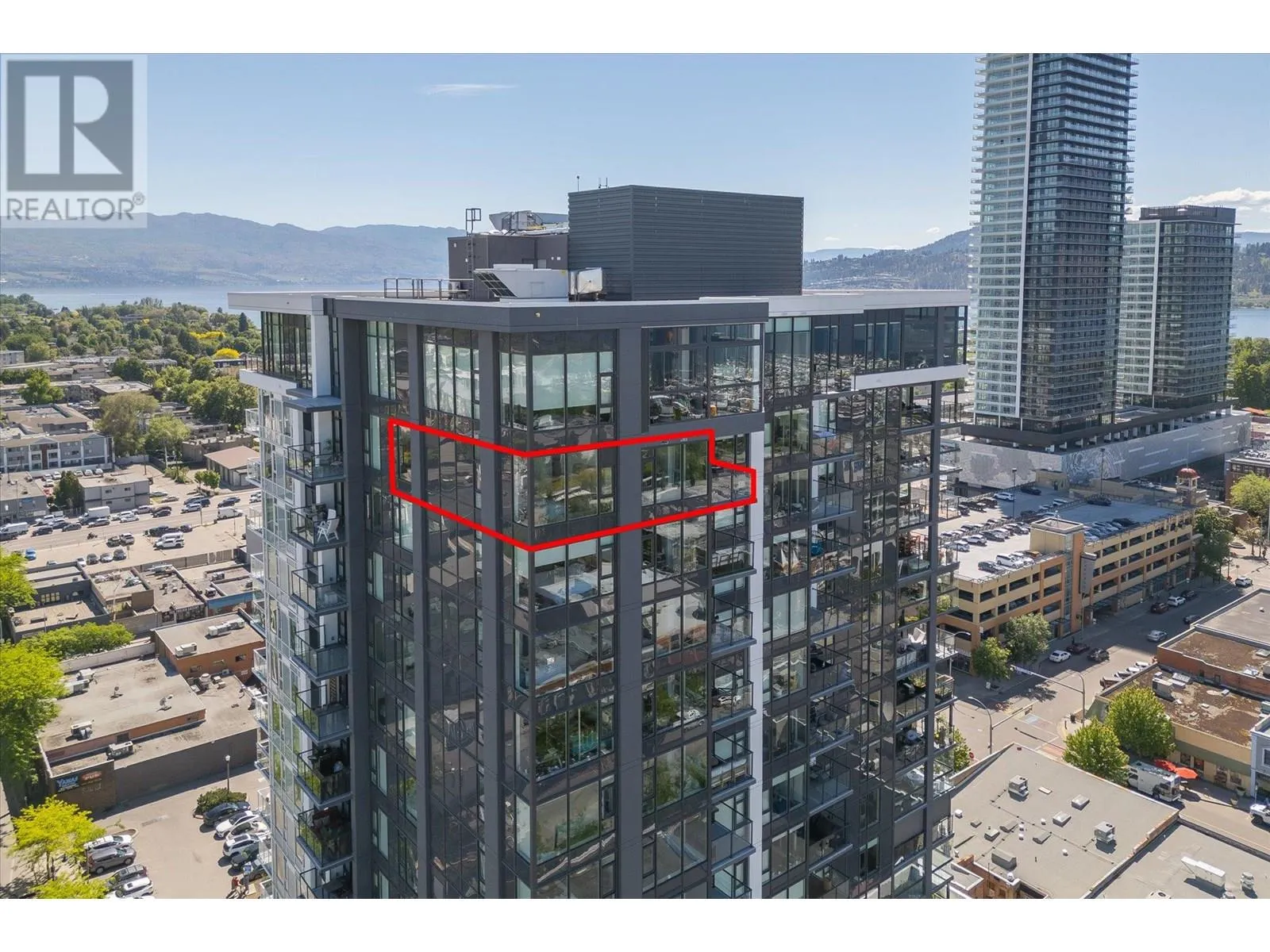1588 Ellis Street Unit# 2002