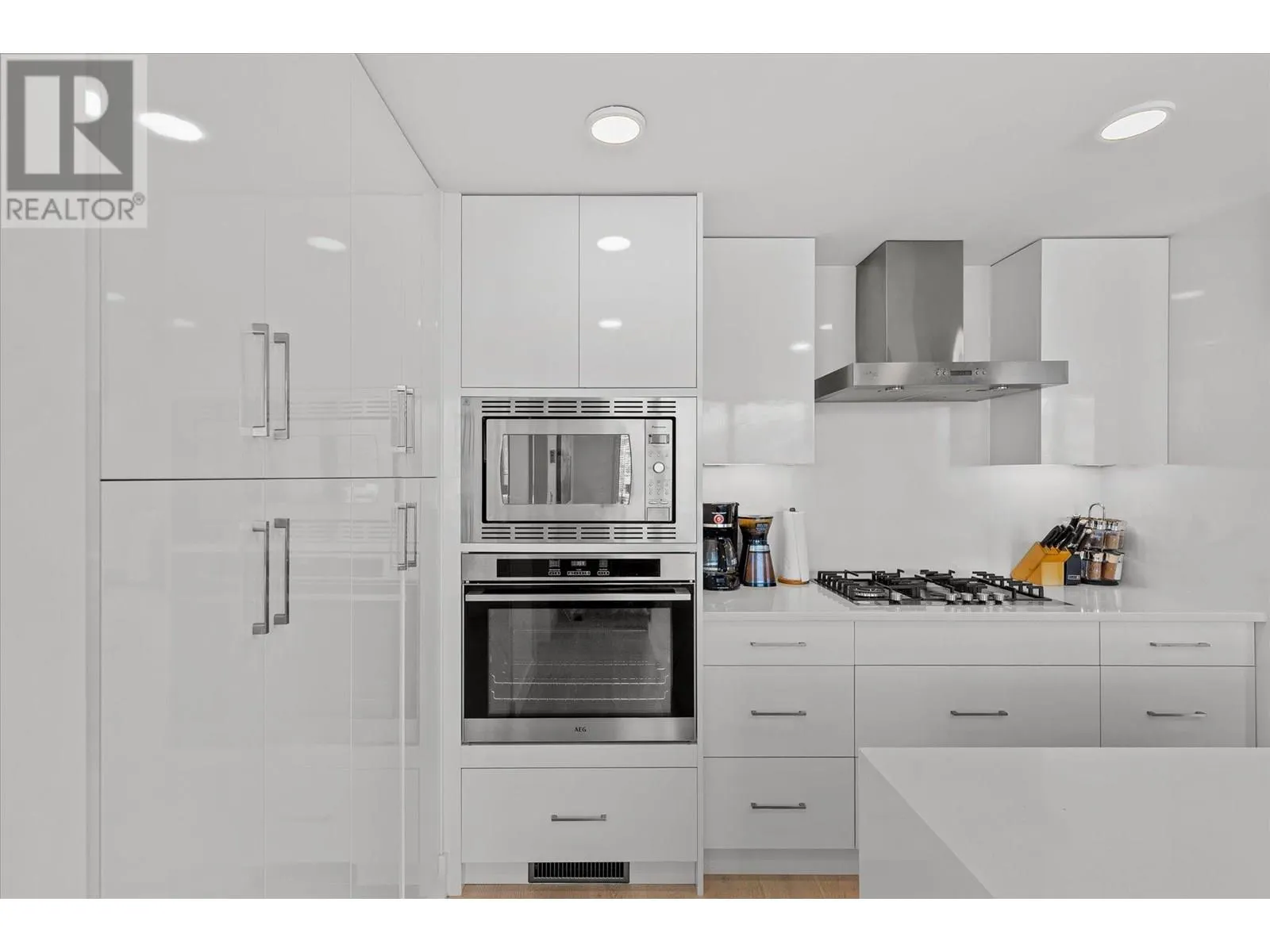 1588 Ellis Street Unit# 2002