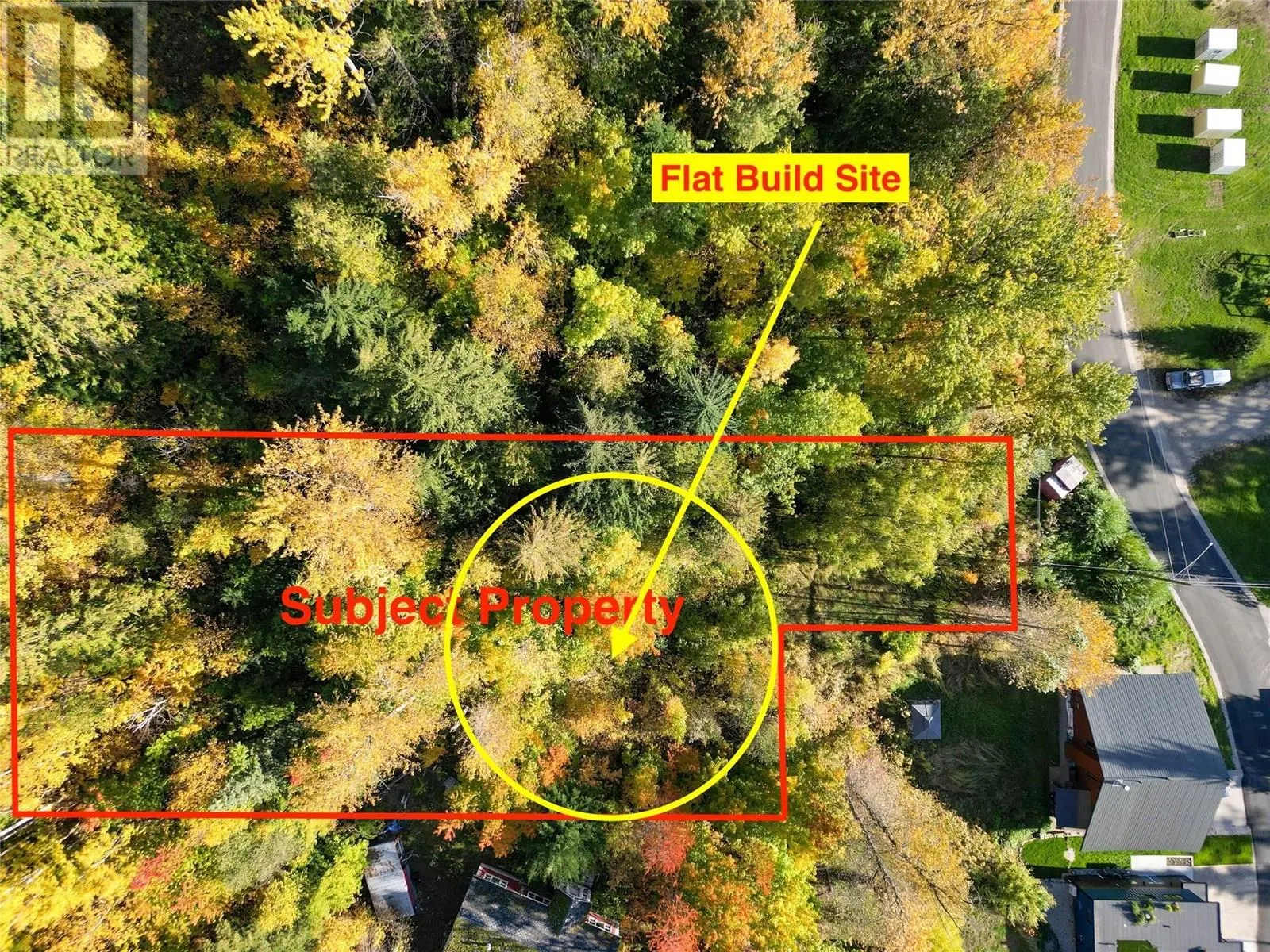 902 Farrell Road