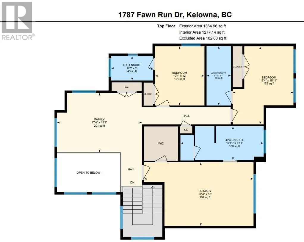 1787 Fawn Run Drive
