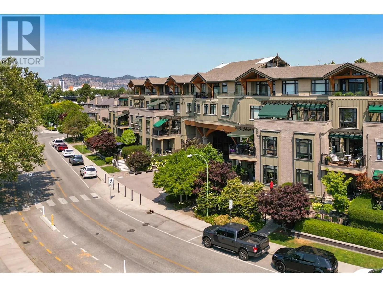 2901 Abbott Street Unit# 302