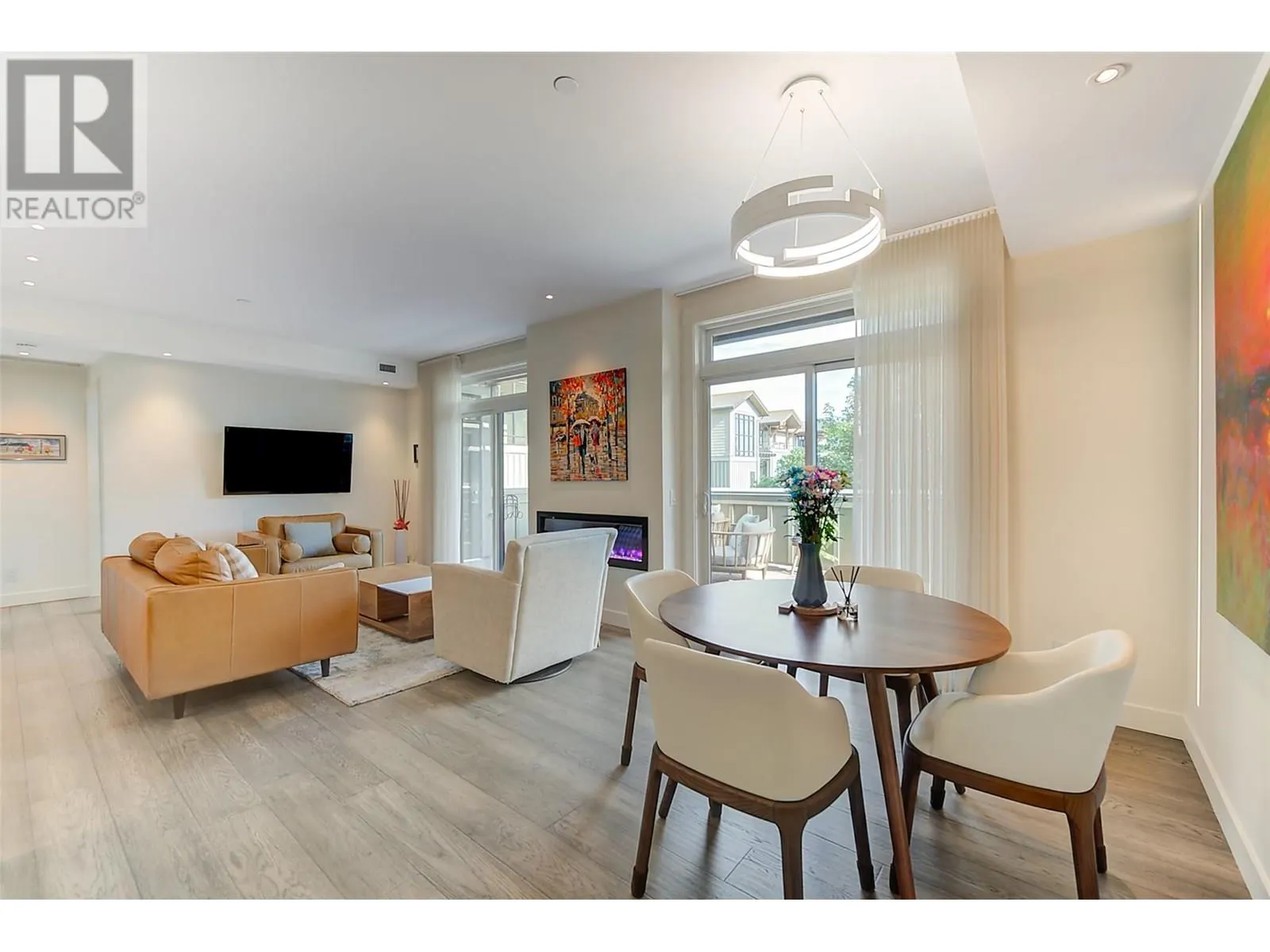 2901 Abbott Street Unit# 302