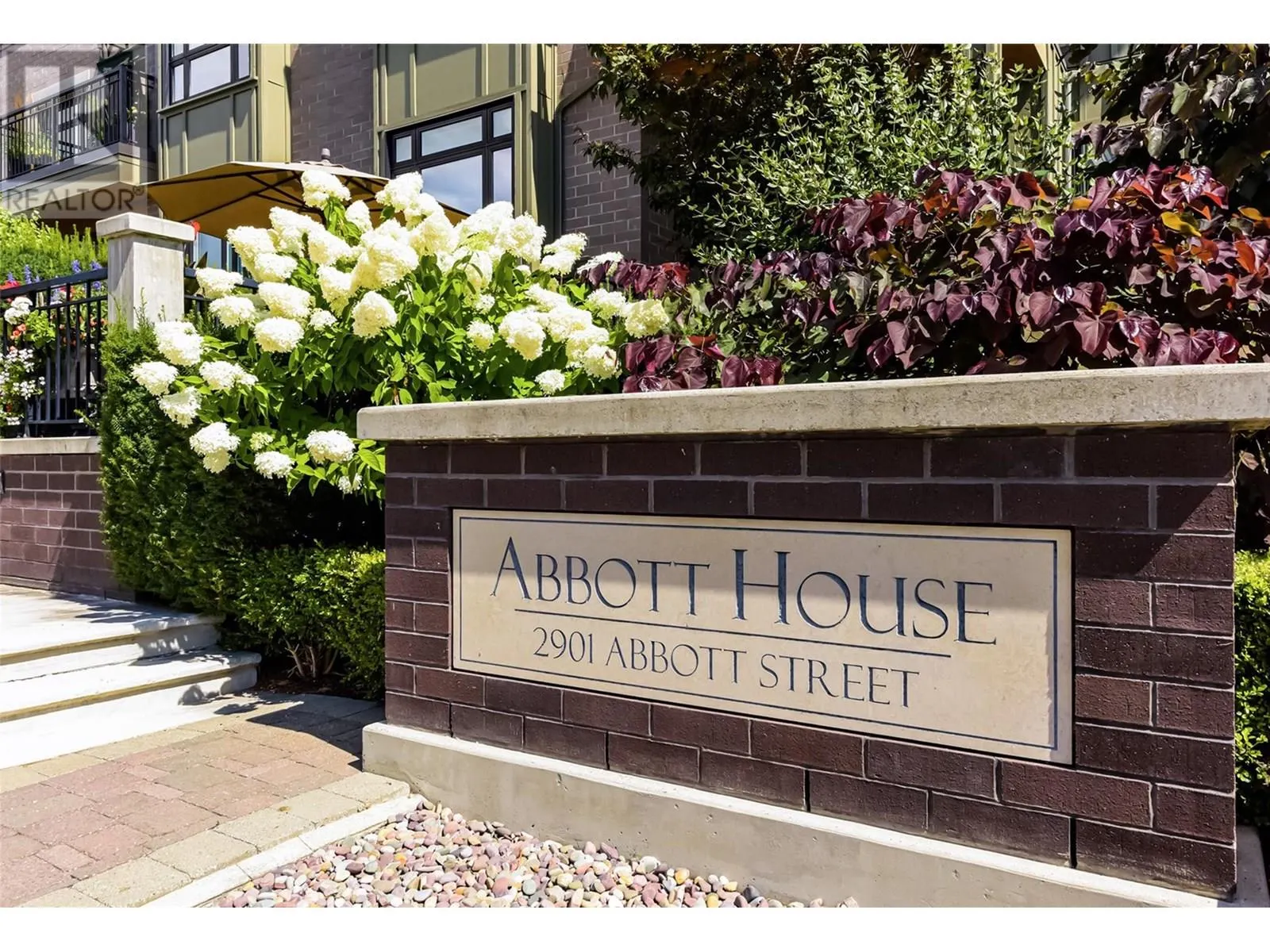 2901 Abbott Street Unit# 302