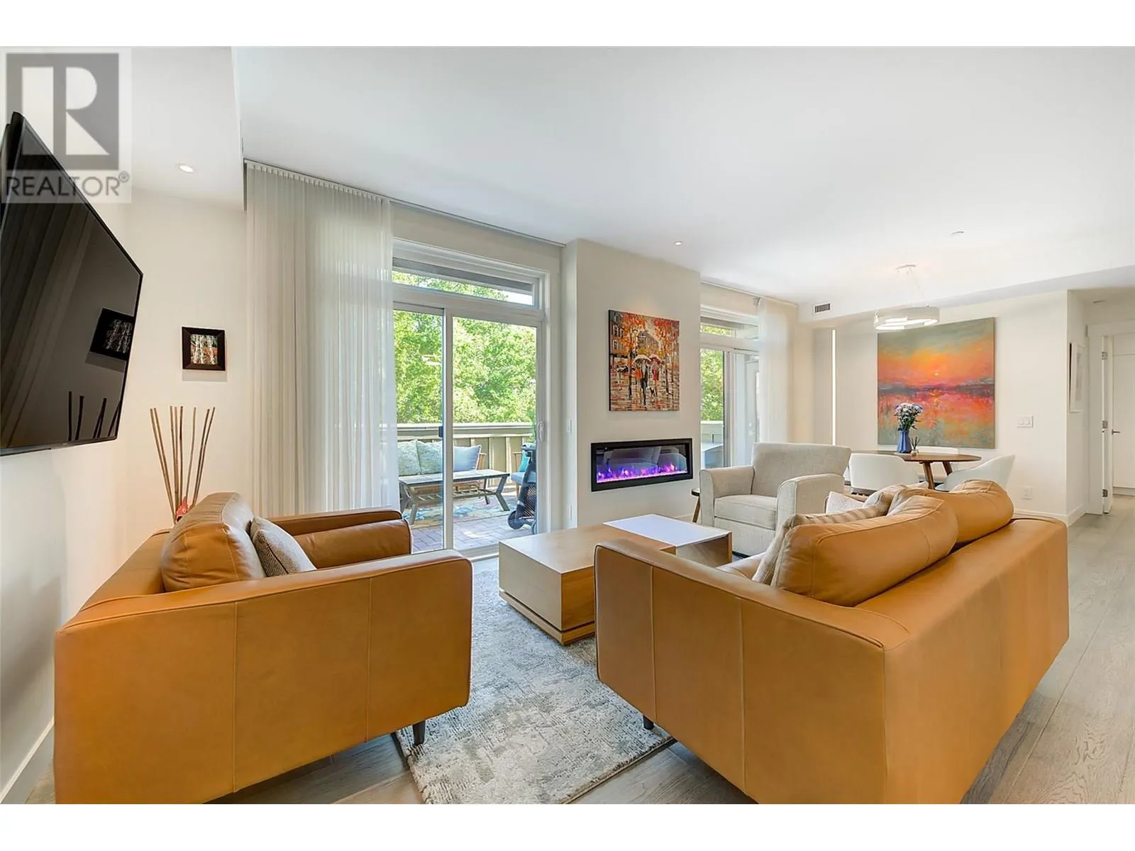 2901 Abbott Street Unit# 302