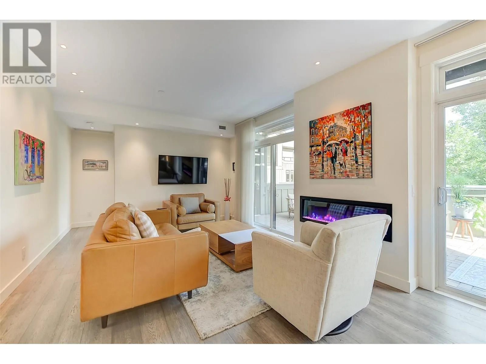 2901 Abbott Street Unit# 302