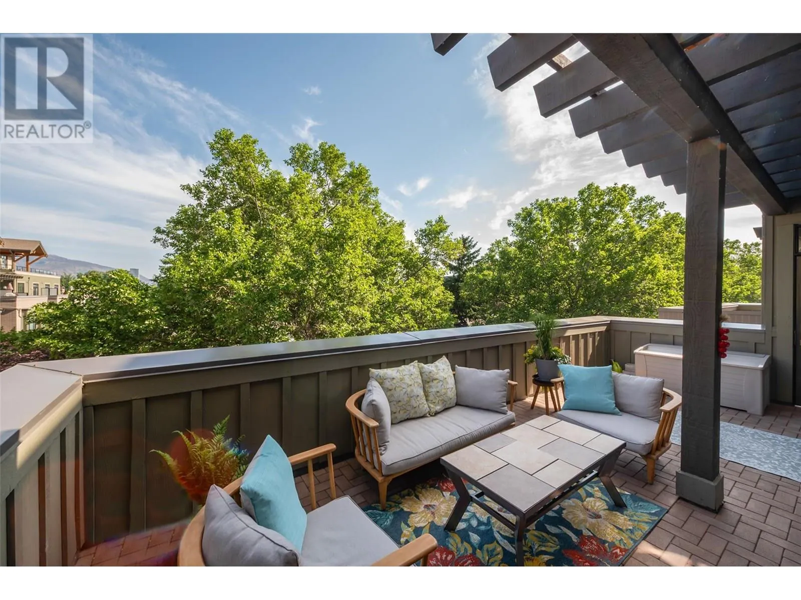 2901 Abbott Street Unit# 302