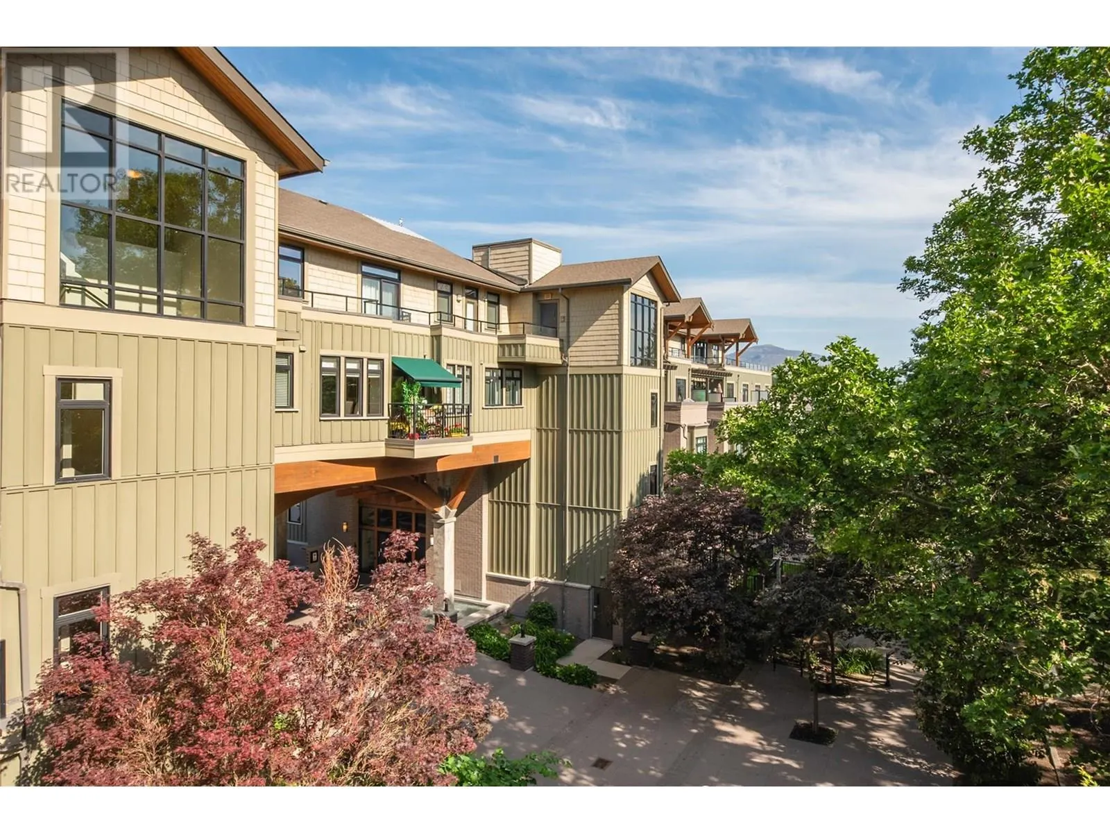 2901 Abbott Street Unit# 302
