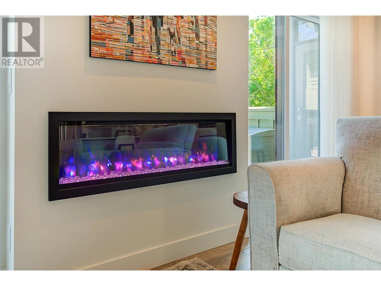 2901 Abbott Street Unit# 302
