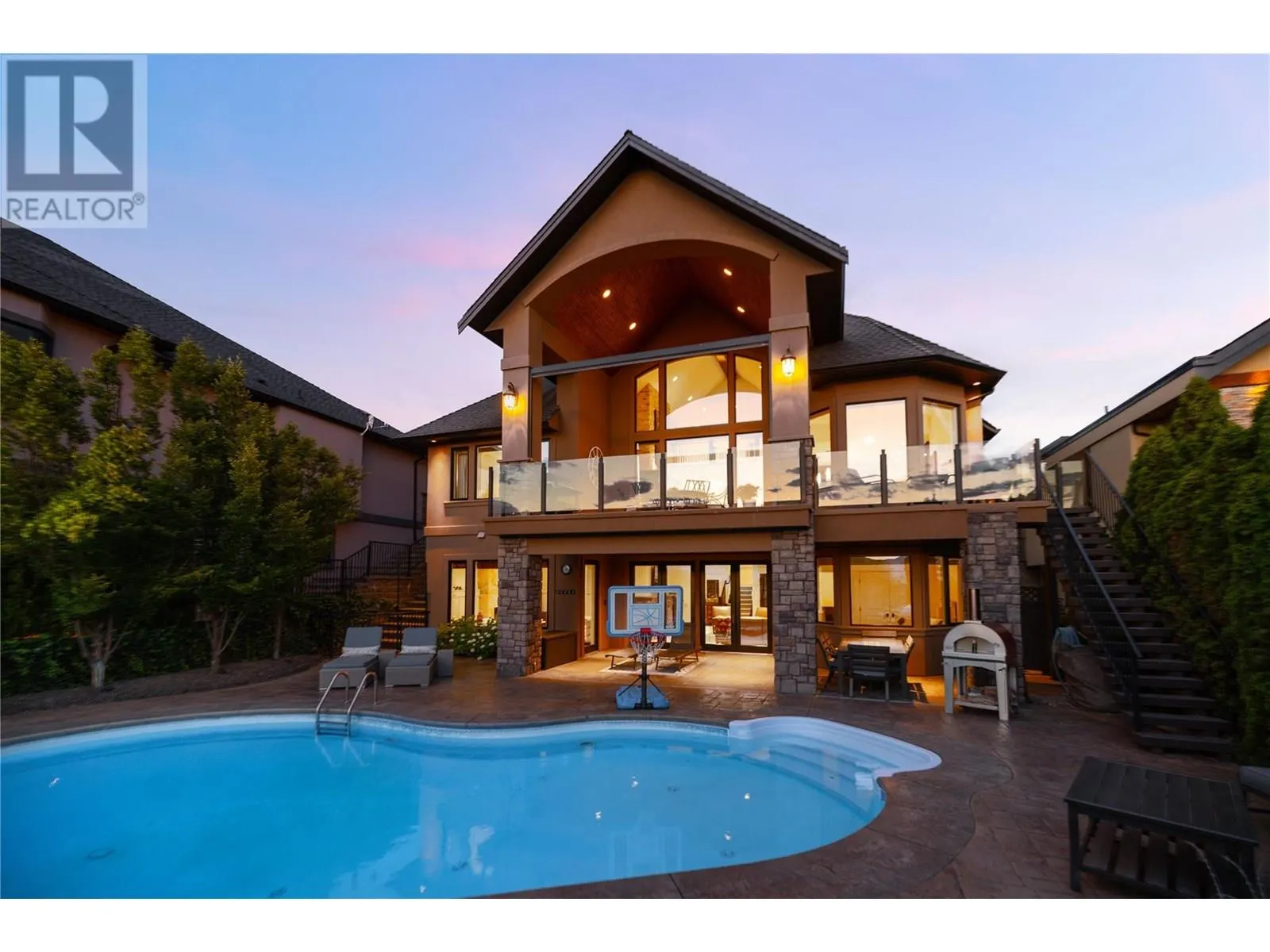 722 Marin Crescent