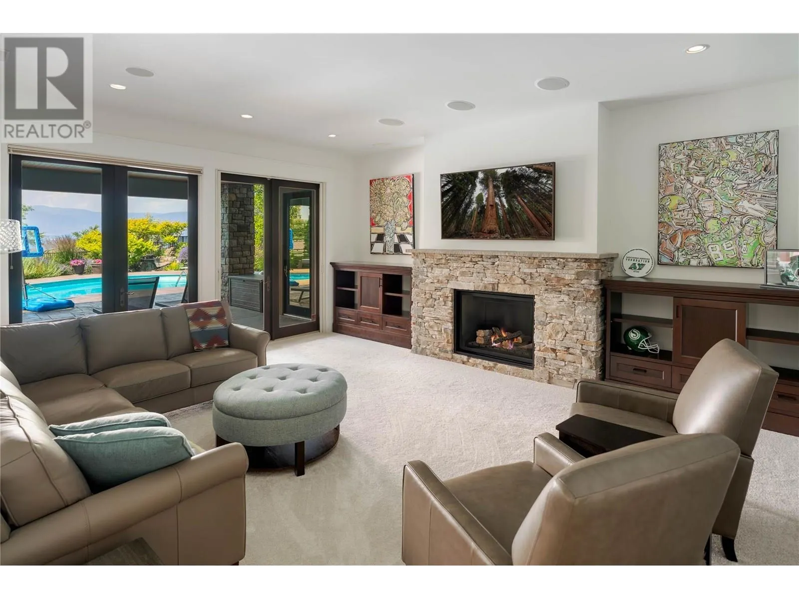 722 Marin Crescent