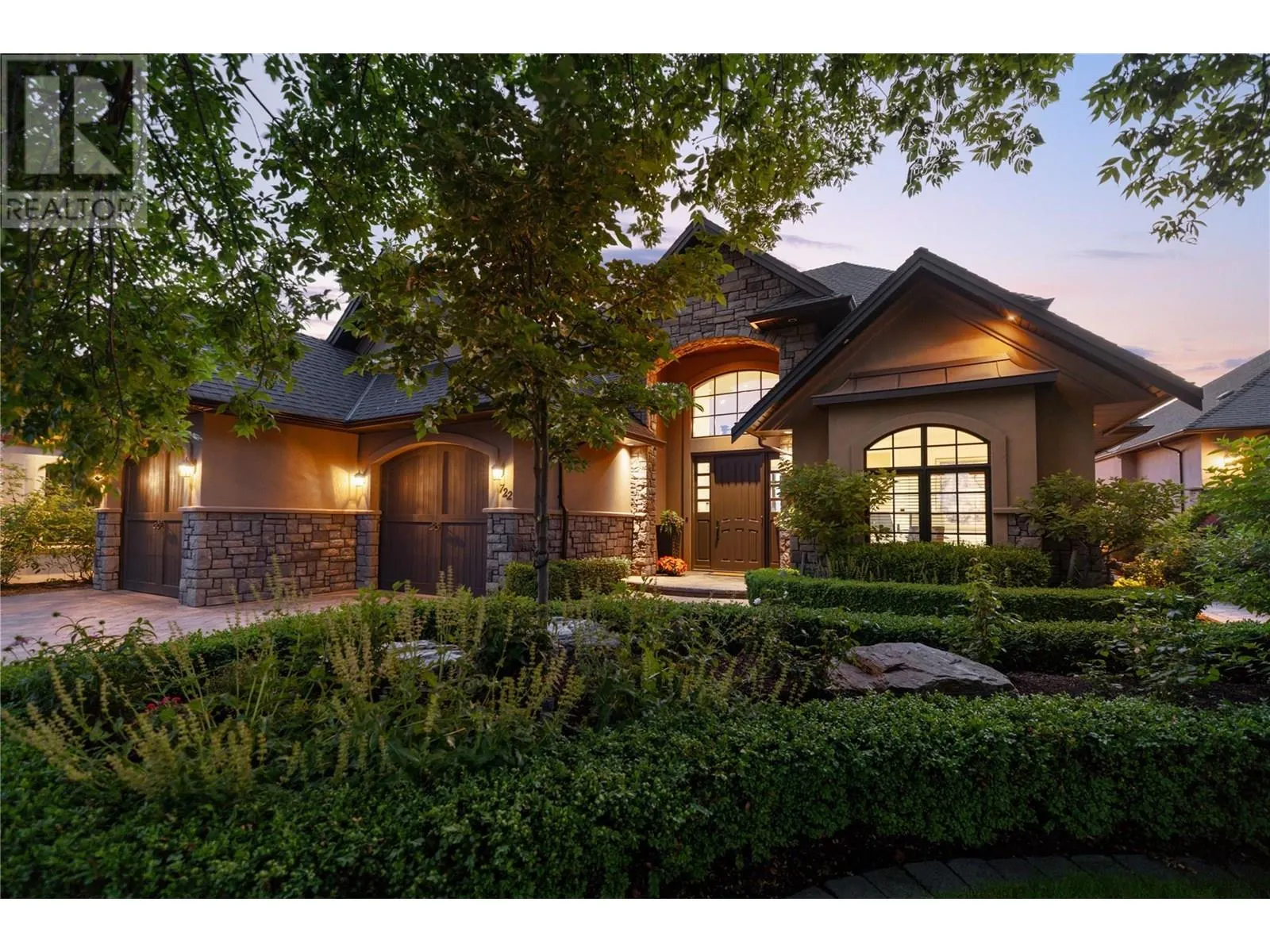722 Marin Crescent