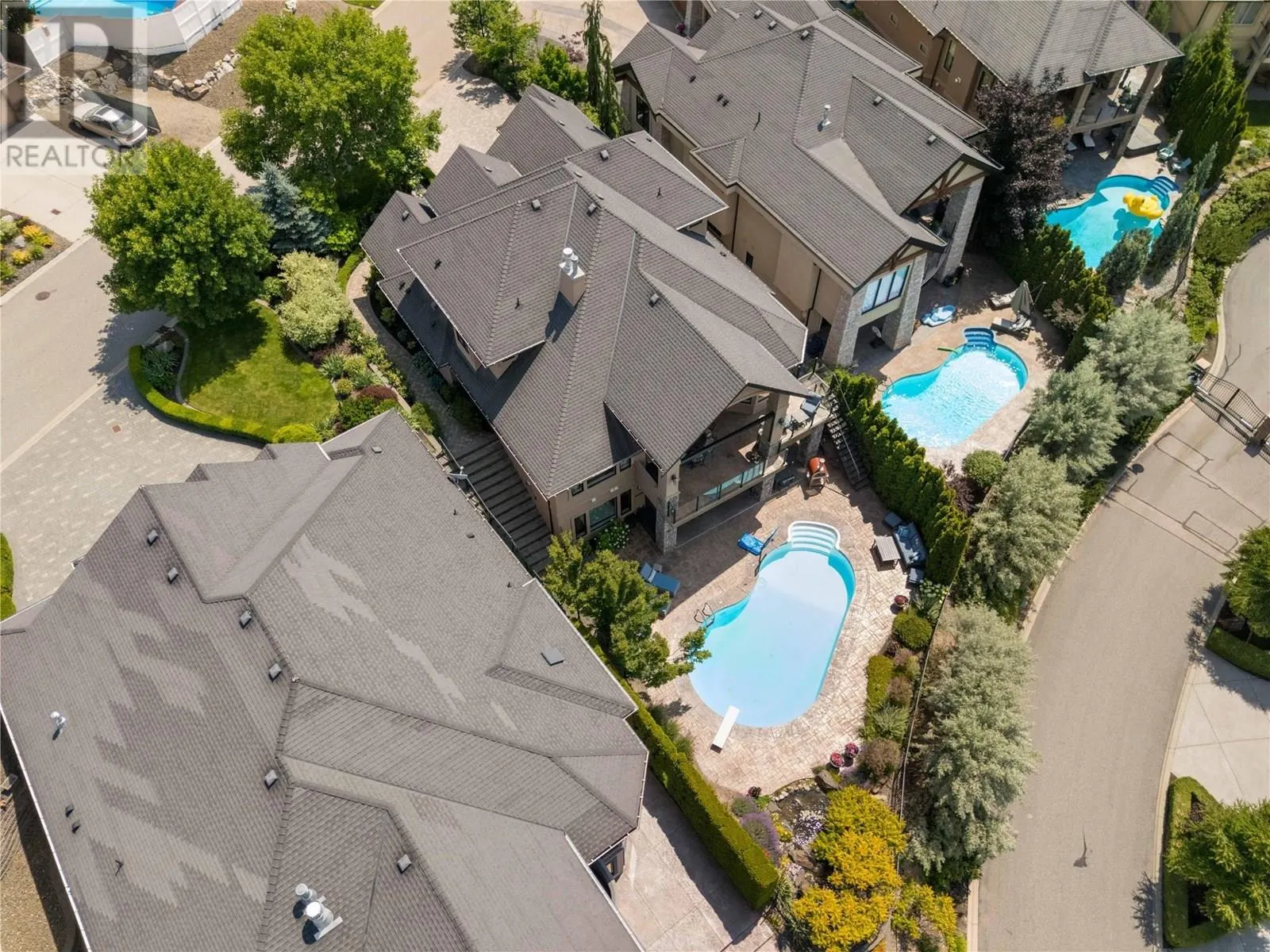 722 Marin Crescent