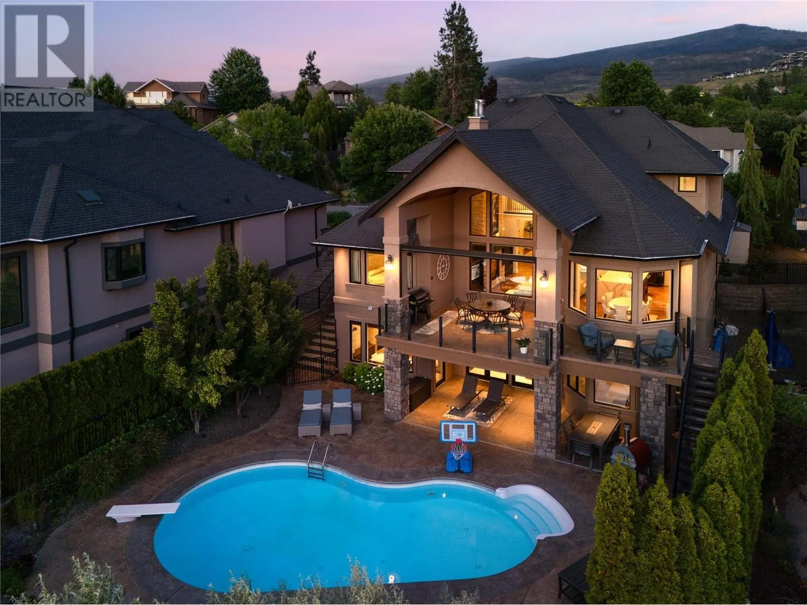 722 Marin Crescent