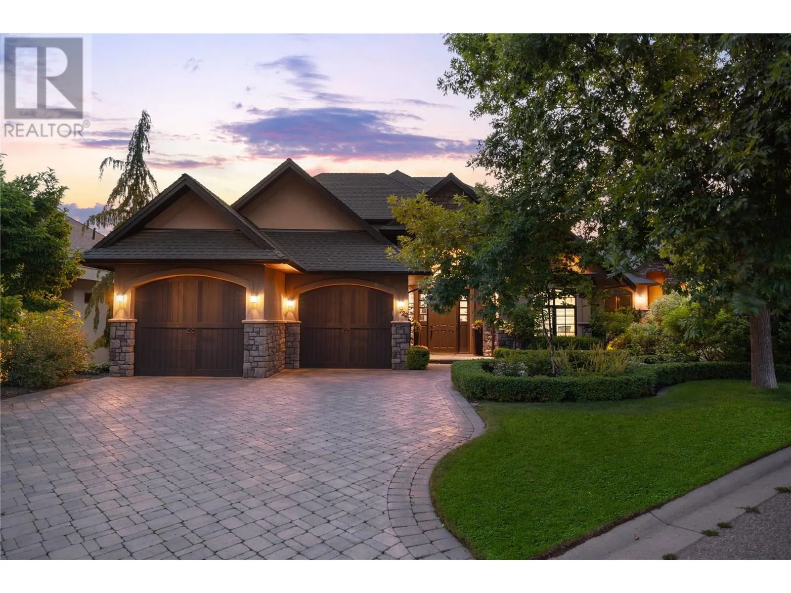 722 Marin Crescent