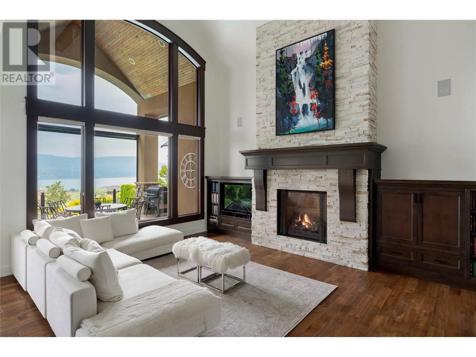 722 Marin Crescent