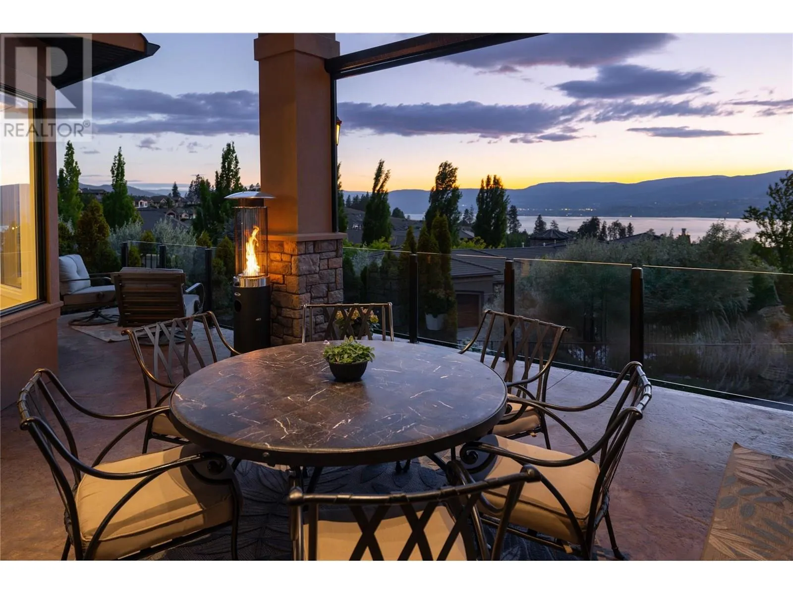 722 Marin Crescent