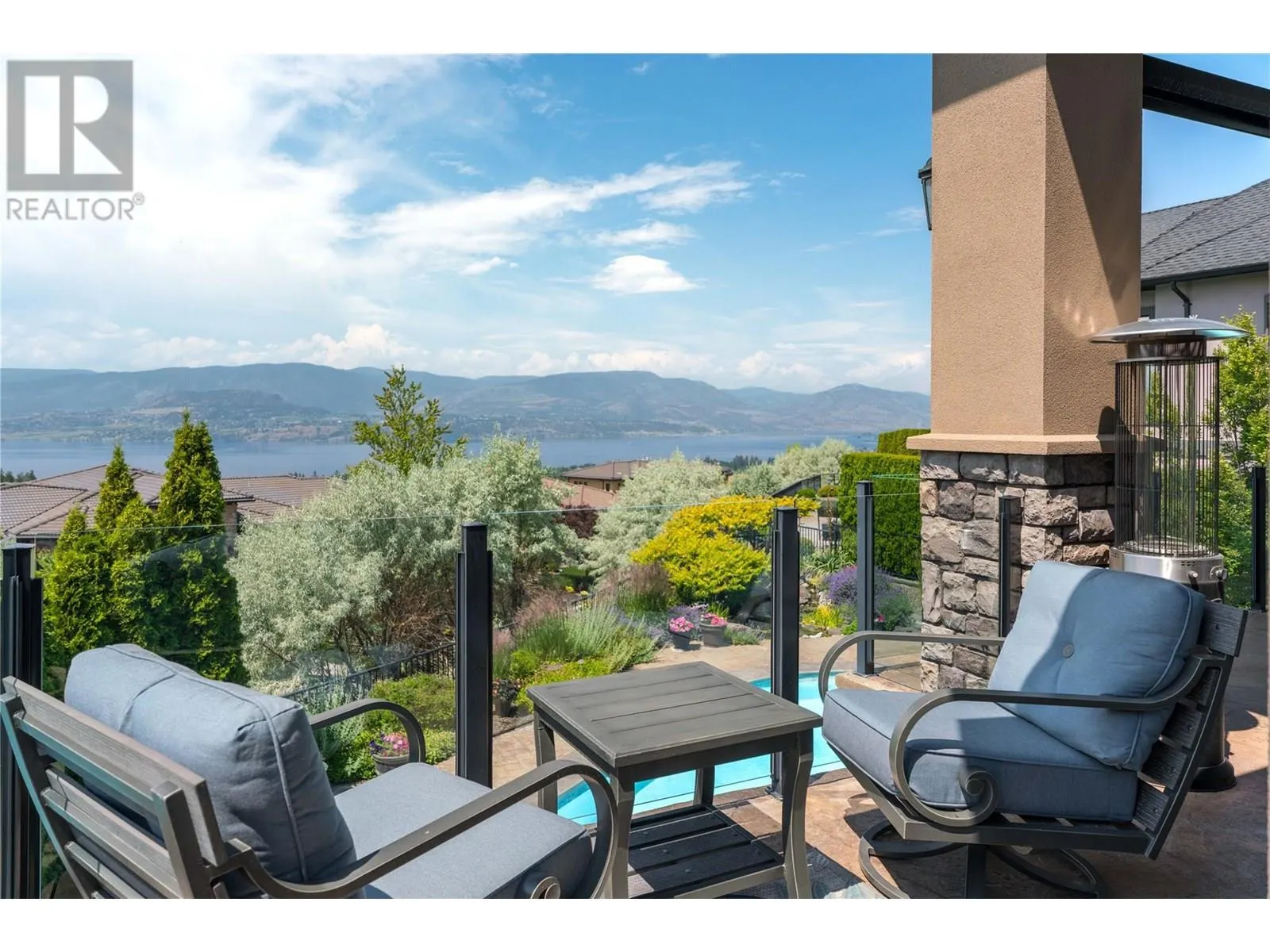 722 Marin Crescent