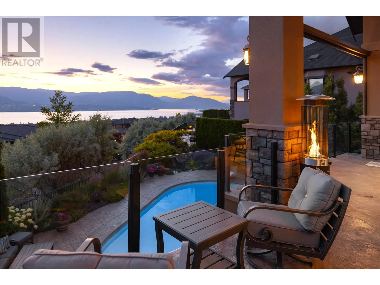 722 Marin Crescent