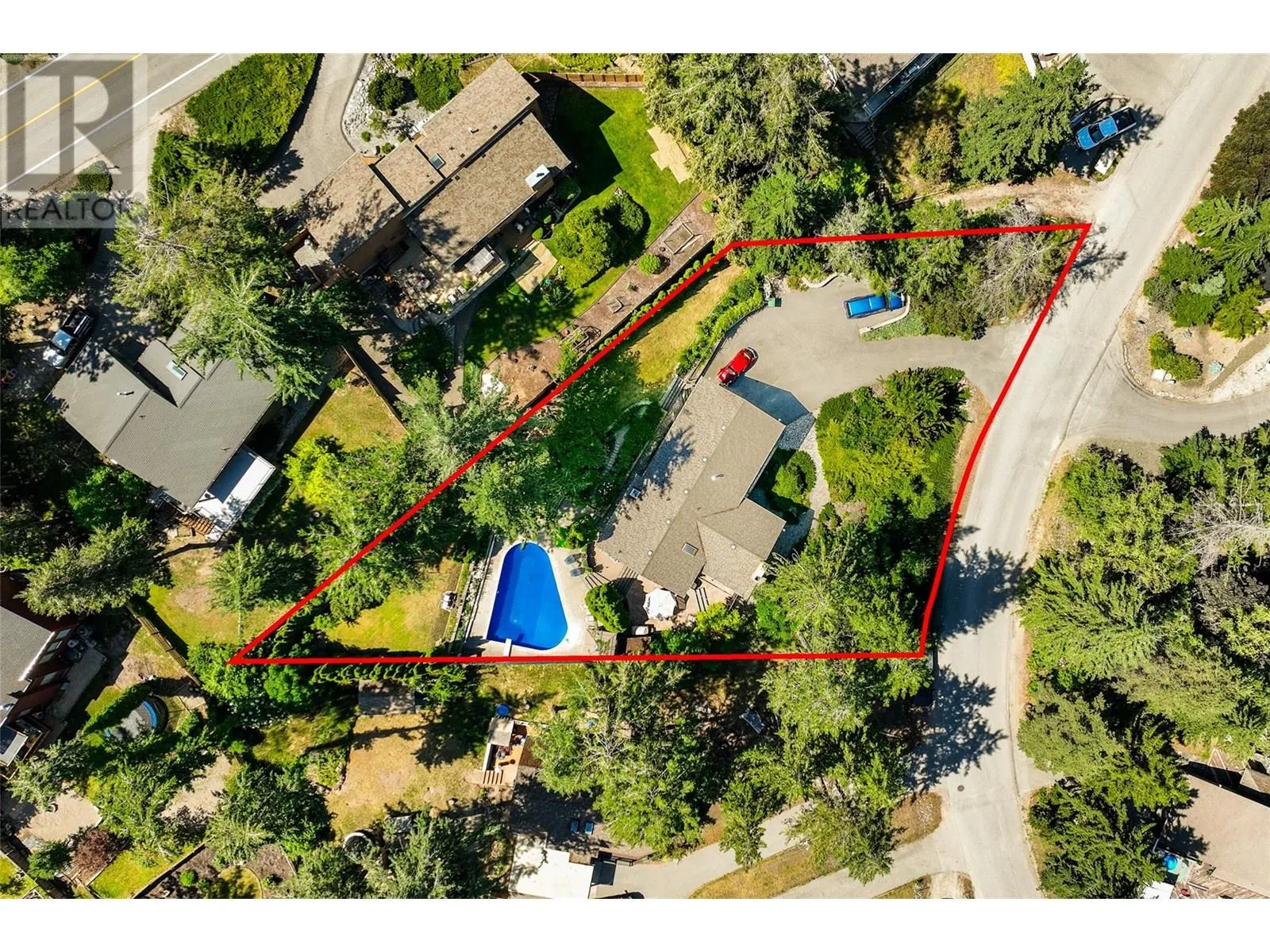 1584 Parkinson Road Lot# 41